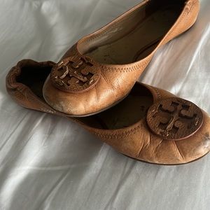 Tory Burch Flats